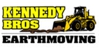 Kennedy Bros Earthmoving - Excavation & Earthmoving Contractors