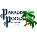 Paradise Pools Inc - Swimming Pool Repair & Service