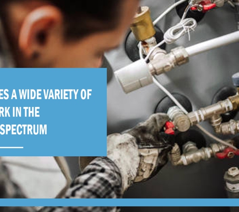 Countrywide Plumbing - Mountain River, TAS. We provides a wide variety of repair work in the plumbing spectrum.