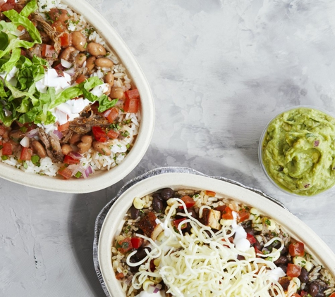 Chipotle Mexican Grill - Potomac, MD