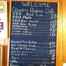 Country Pickens Cafe - Coffee Shops