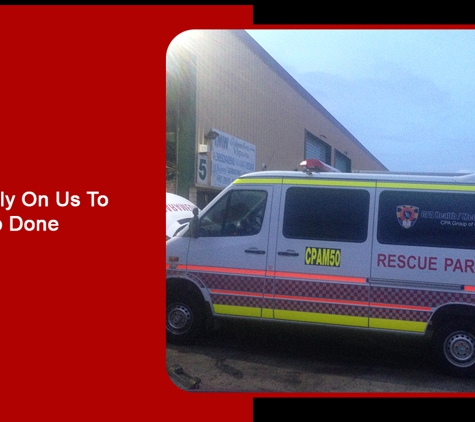 T.M.W. Automotive Repairs - Moorooka, QLD. You Can Rely On Us To Get The Job Done