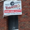 Wallstreet Tobacco Co gallery