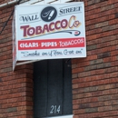 Wallstreet Tobacco Company - Tobacco