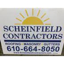 Scheinfield Contractors - Gutters & Downspouts