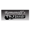 Romanoff's Classic Tuxedos gallery