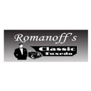 Romanoff's Classic Tuxedos - Clothing Stores