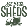 St. Pete Sheds gallery