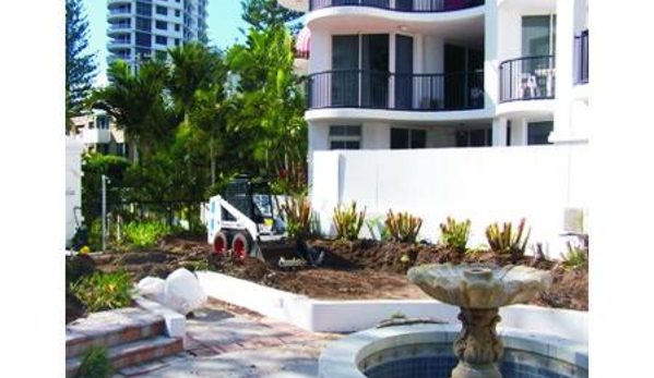 Building Rectification Services - Molendinar, QLD