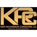 Keith Richardson Consulting - Financial Planning Consultants