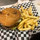 Burgerboard - Restaurants