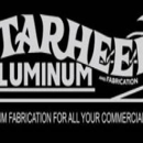 Tarheel Aluminum - Steel Fabricators
