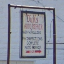 Dick's Auto Repair - Automobile Inspection Stations & Services