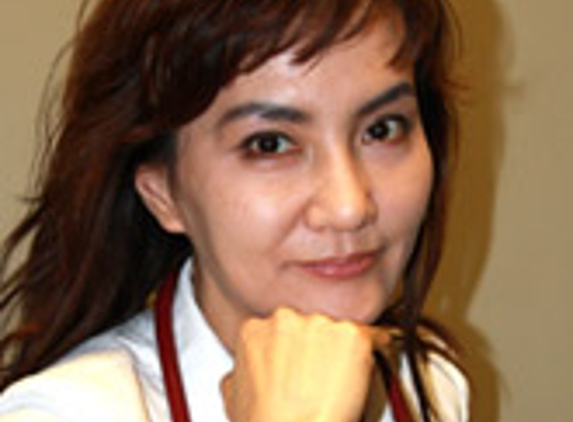 Chung, Jane E, MD - Sunnyvale, CA