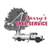 Larry's Tree Service gallery