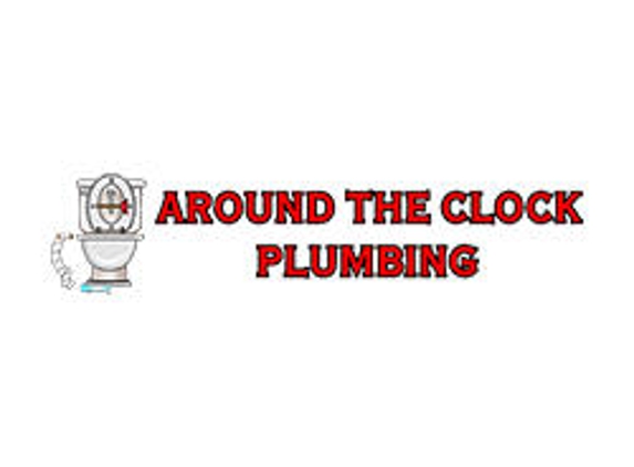 Around the Clock Plumbing - Huntsville, AL