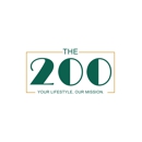 The 200 - Real Estate Rental Service