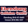 Ebensburg Collision Center