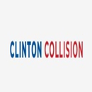 Clinton Collision - Automobile Body Repairing & Painting
