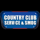 Country Club Service - Auto Repair & Service