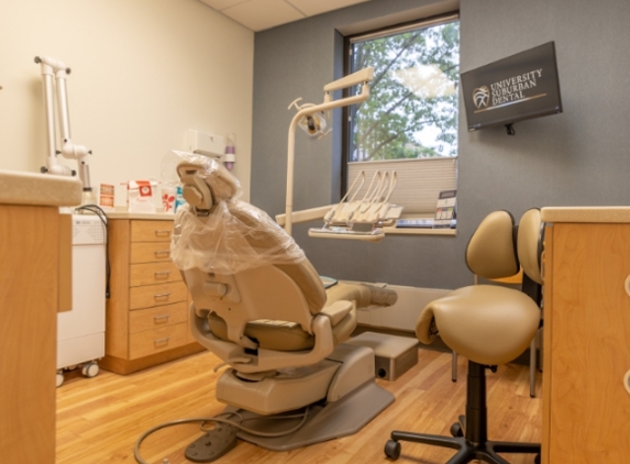 University Suburban Dental Group, Inc. - South Euclid, OH