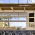 The Hotel Bar