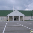 Greater New Hope Church - Baptist Churches
