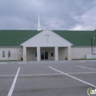 Greater New Hope Church