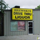 Brewskis Beverage - Liquor Stores
