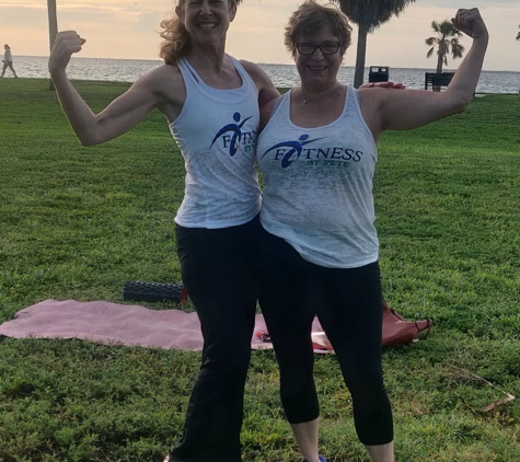 Fitness St. Pete - St Petersburg, FL. Personal Trainers near downtown St. Petersburg Fl. Best Personal training for over 50 fitness, progressive workouts, injury rehabilitation