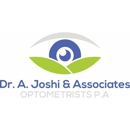 Dr. A. Joshi & Associates, Optometrists, PA - Optometrists