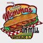 Mamma's On Mill