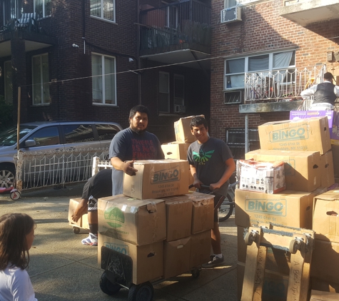 Full House Mover - New York, NY