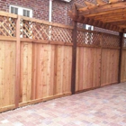 Father & Son Fence and Retaining wall service