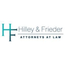Hilley & Frieder - Product Liability Law Attorneys