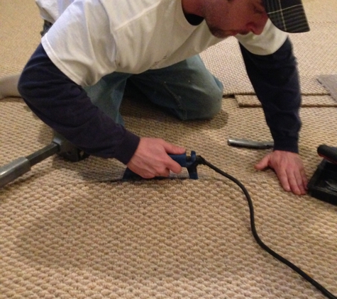 Wyatt's Professional Flooring Installations. - abingdon, MD