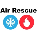 Air Rescue - Ventilating Contractors