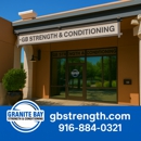 Granite Bay Strength & Conditioning - Air Conditioning Contractors & Systems