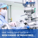 Ascend Packaging Systems - Tool & Die Makers