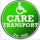 Care Transport Inc - Transportation Services