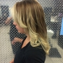 Hair By Alyson Woodall at Salon 30