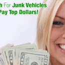 Cash For Junk Cars - Auto Repair & Service