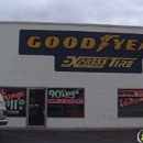 Goodyear Auto Service Center - Auto Repair & Service