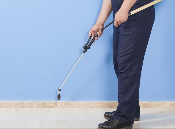 Western AllPest Services Pty Ltd - South Bunbury, WA. We Offer A Comprehensive Range Of Environmentally Friendly Pest Treatments