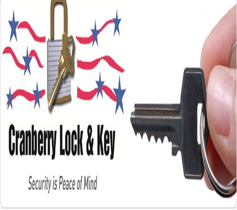 Cranberry Lock & Key - New Castle, PA