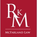 McFarland, Ryan K - Attorneys