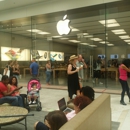 Apple Store - Consumer Electronics