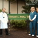 Donald J. Arima, DDS