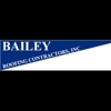 Bailey Roofing Contractors Inc gallery