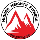Higher Heights Fitness - Health Clubs